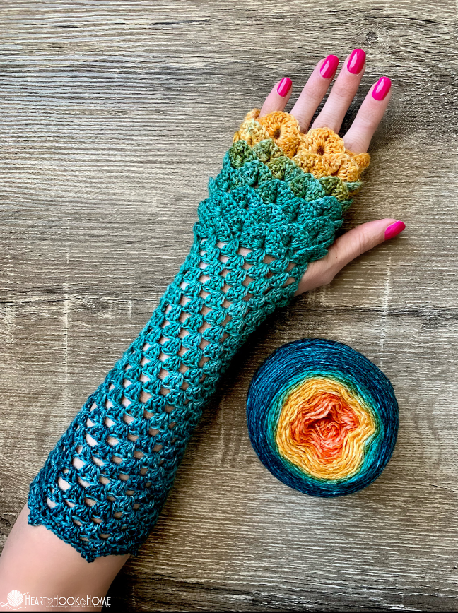 Crochet Patterns