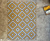 behemoth blanket crochet pattern oversized chunky throw