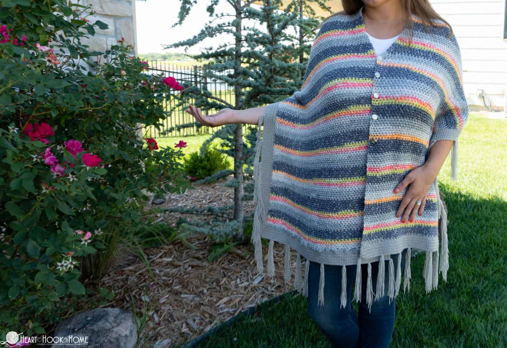 mimsical wrap crochet pattern lightweight shawl drape