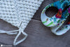 double thick hot pad crochet pattern heat resistant trivet