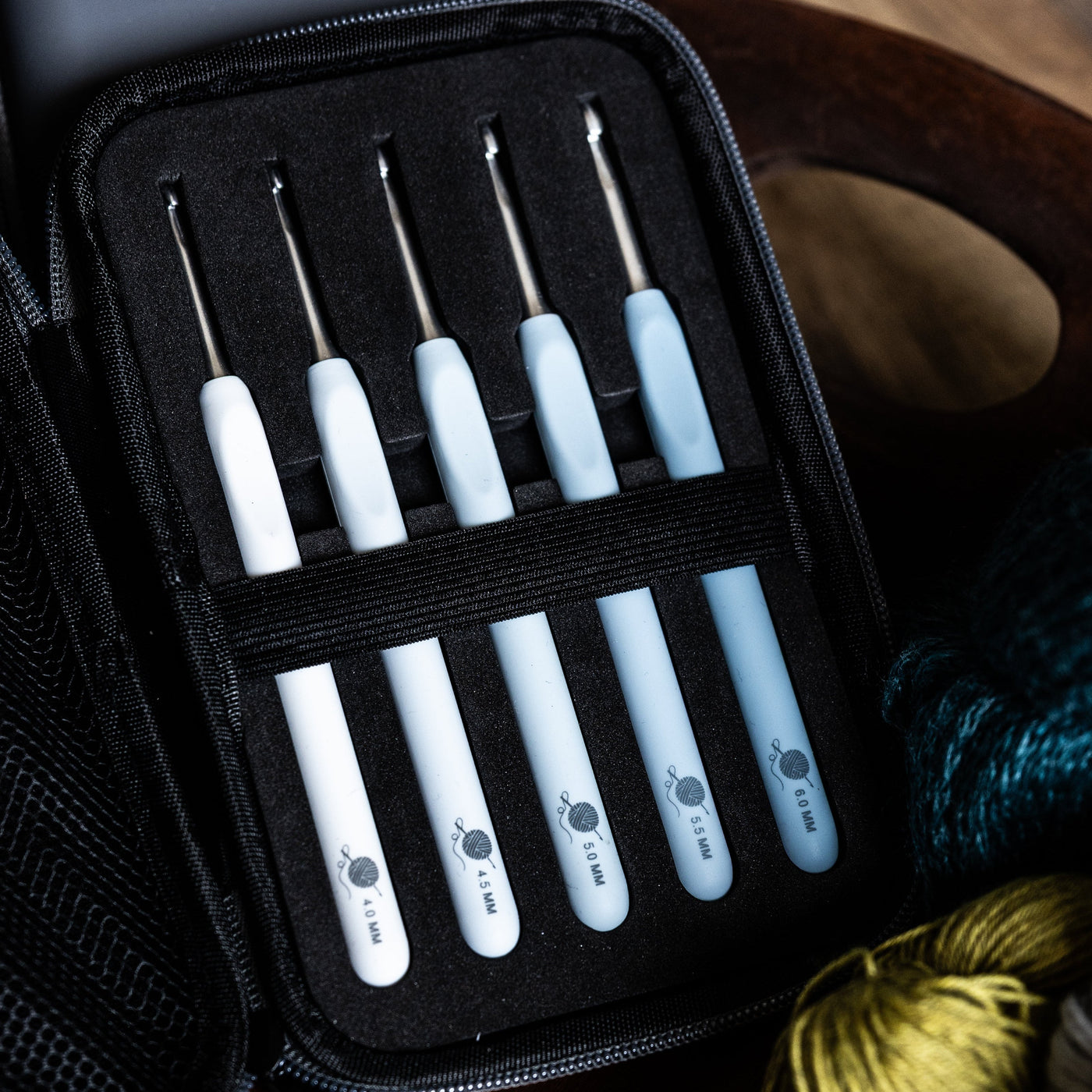 Crochet Hooks