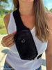 crossbody bag crochet pattern everyday shoulder bag