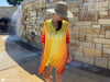 phoenix swimsuit coverup crochet pattern lightweight beach coverup