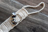 potty training dog bell crochet pattern door strap with bells