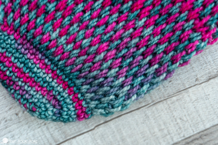 variety of crochet socks from sock week pattern collection