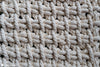 tunisian crochet hook tools and setup for beginners