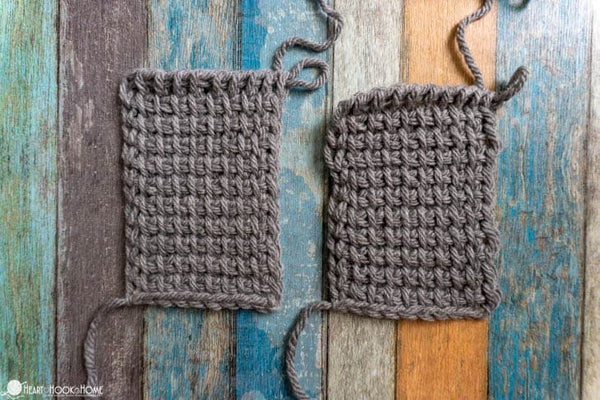 ultimate guide to tunisian crochet beginner tutorial stitches