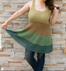 basic tank top crochet pattern easy lightweight summer top worn